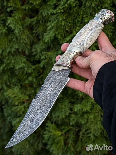 Нож Кизлярский