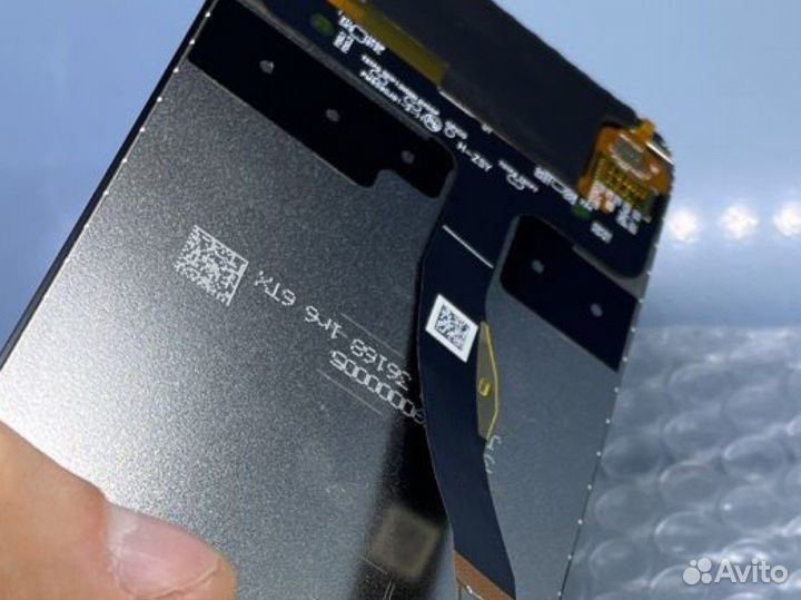 Honor 9x / P smart Z дисплей,orig