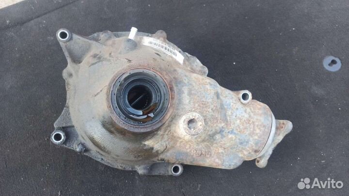 Редуктор переднего моста для BMW X5 E53