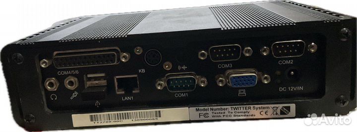 Checkway мини компьютер