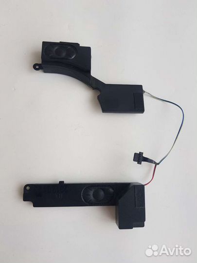 Динамики для Asus X54H A54 X54 X54C K54 K54H