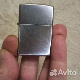 Зажигалка ZIPPO BLACK EYED PEA черная 