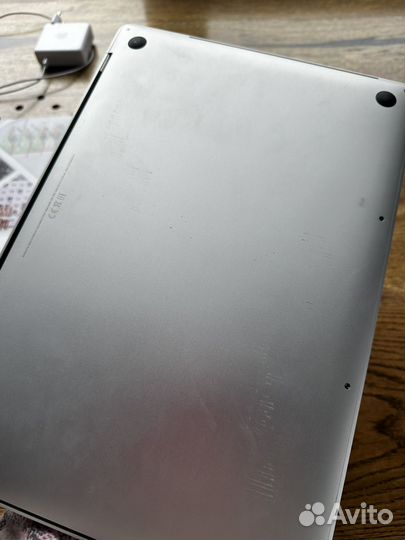 Apple MacBook Pro 15