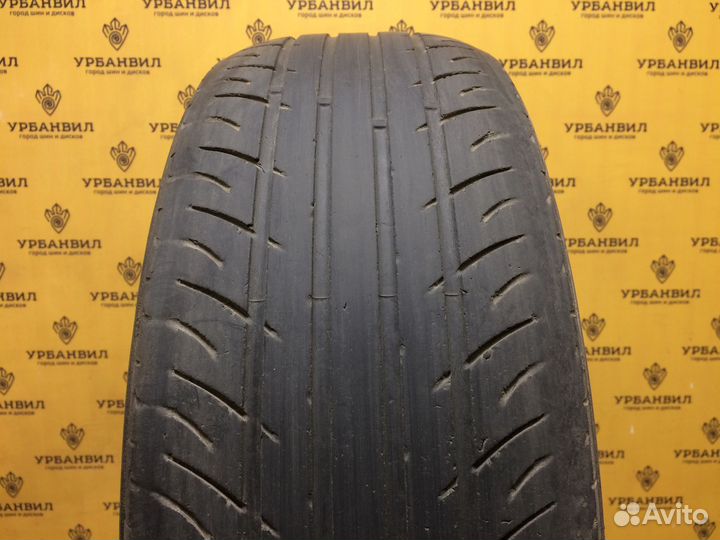 Kumho Ecsta SPT KU31 195/65 R15 91V