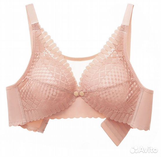 Новый бюстгалтер для кормления