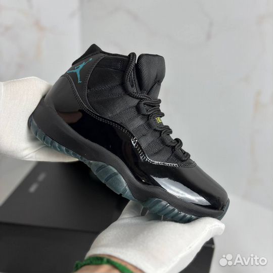 Nike air Jordan 11 Retro Gamma Blue в наличии