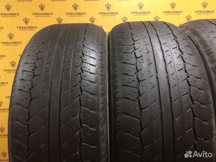 Dunlop Grandtrek AT20 265/60 R18 110H
