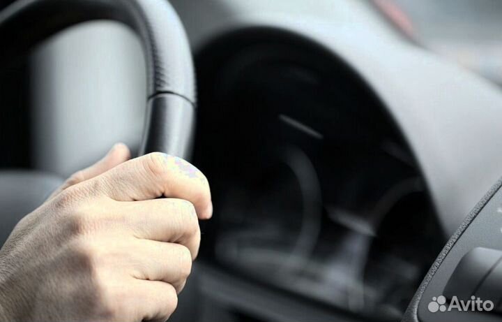 Водитель-логист