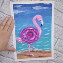 Рисование, пластелинография и объемная лепка, Кемерово