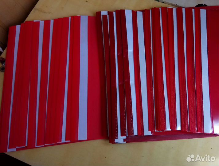 Папки-скоросшиватели