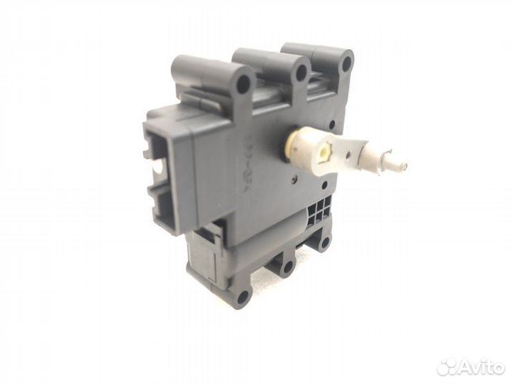 Сервопривод заслонок печки Mazda Cx-7 ER 2.3T 2008