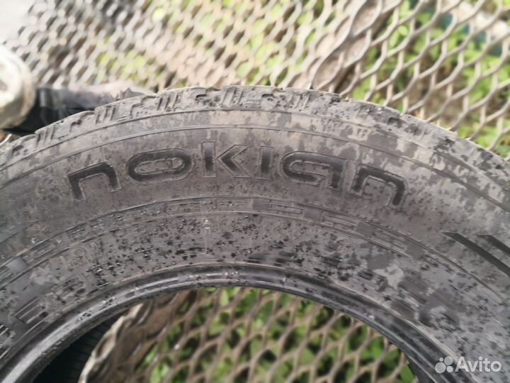 Nokian Tyres Rotiiva AT 265/65 R17