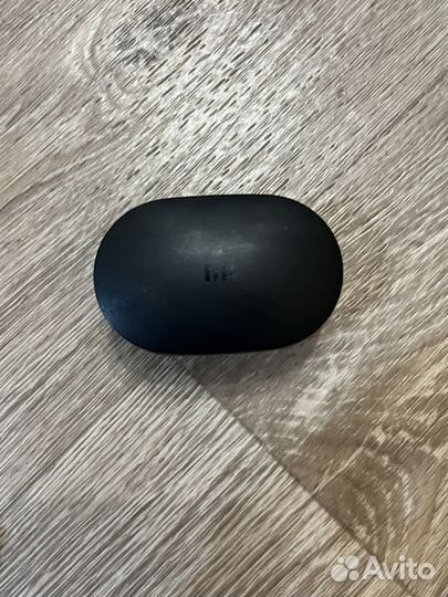 Беспроводные наушники xiaomi Mi