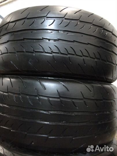 Federal 595Evo 205/50 R16