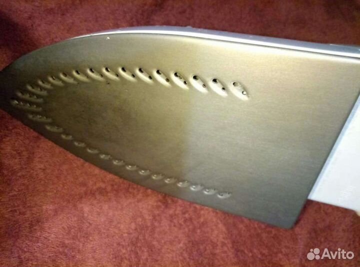 Утюг с парогенератором Вraun