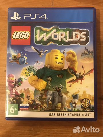 Игра для приставки