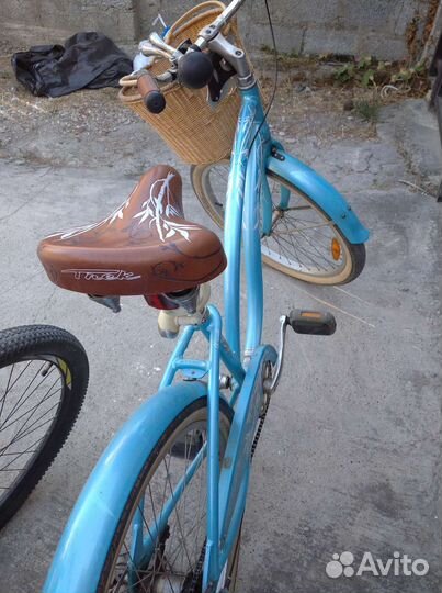 Два велосипеда