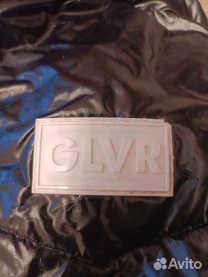 Пуховик детский Gulliver 152