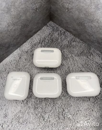 Airpods все модели