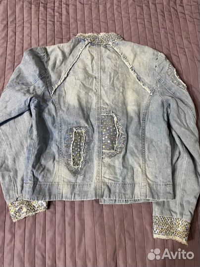 Вещи пакетом для девочки