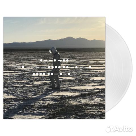 Spiritualized / And Nothing Hurt (Coloured Vinyl)