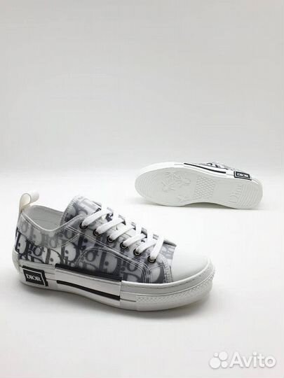 Кроссовки dior