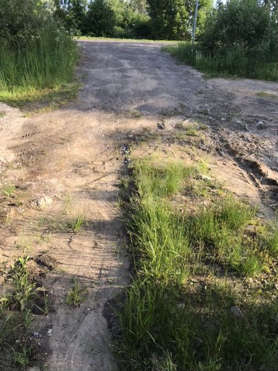 Участок 15 сот. (СНТ, ДНП)