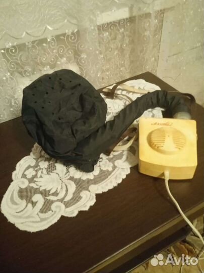 Фен СССР
