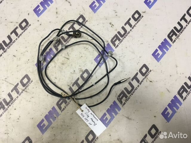 Провод антенны Дэу Матиз