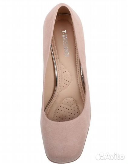 Туфли женские 39 размер