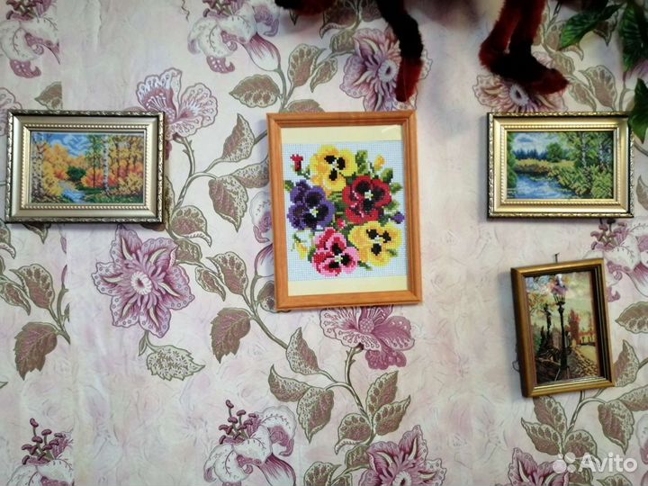 Картины 200руб