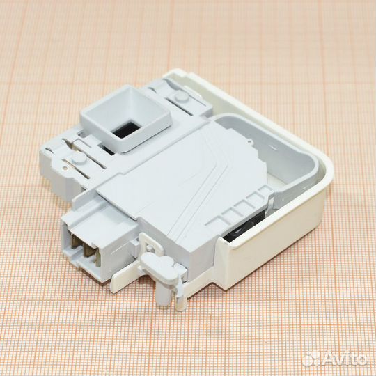 Блокировка люка Bosch, код 00621550