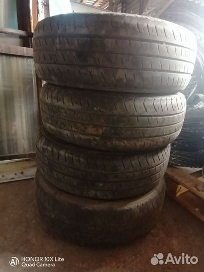 Nexen Aria AH7 185/65 R15 88H