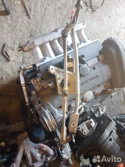 Трапеция дворников вольво с60 s60