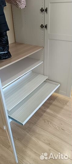 Шкаф IKEA 235*100*60