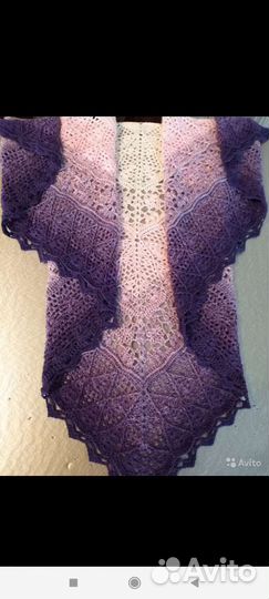 Бактус, ручная работа