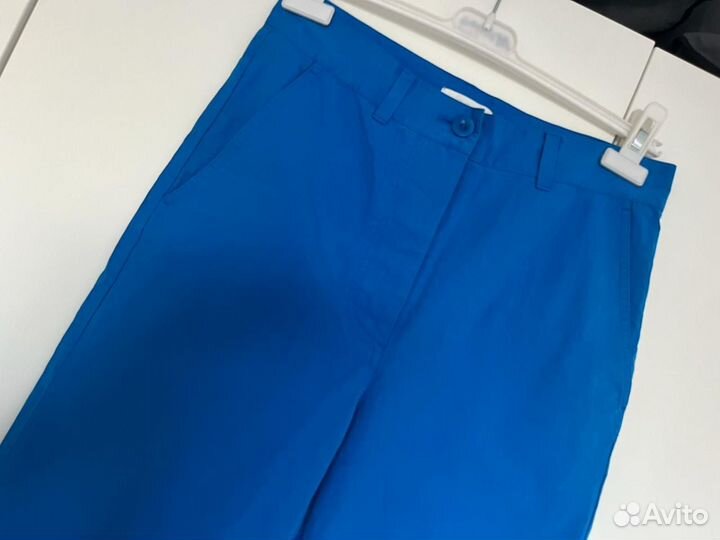 Брюки COS,arket eur 34,S