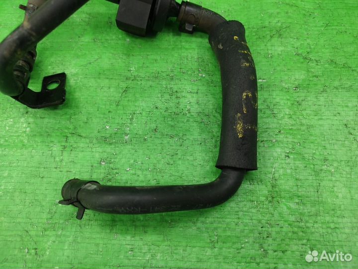 Клапан вентиляции топливного бака Hyundai Tucson