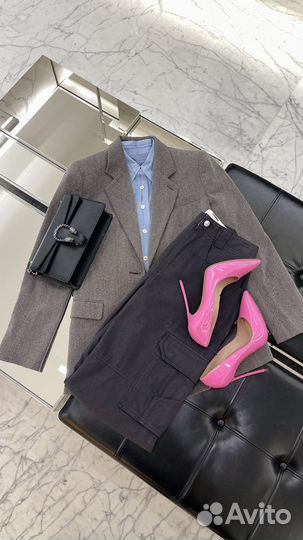 Персональный стилист