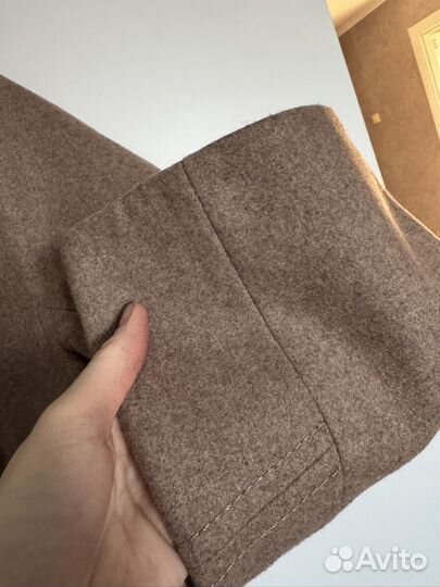 Пальто женское демисезонное