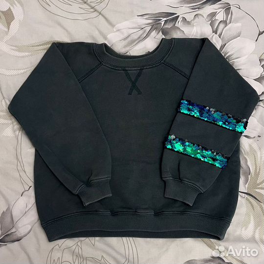 Детские кофточки