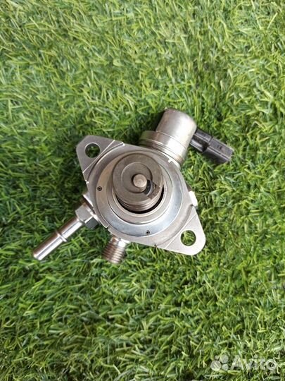 Тнвд Форд Фокус 3 2.0