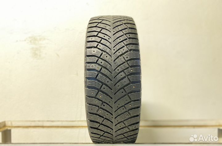Michelin X-Ice North 4 205/60 R16 96T