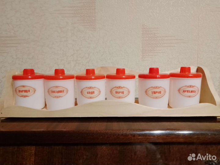 Кофейный сервиз, фруктовница и другое