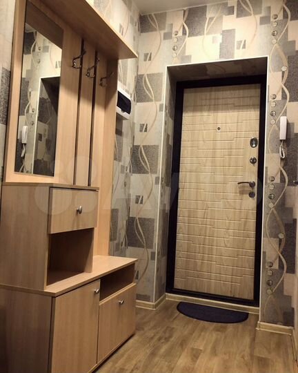 Квартира-студия, 25 м², 1/3 эт.