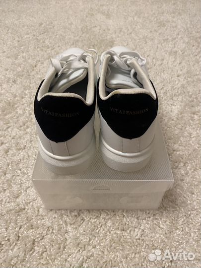 Кеды мужские