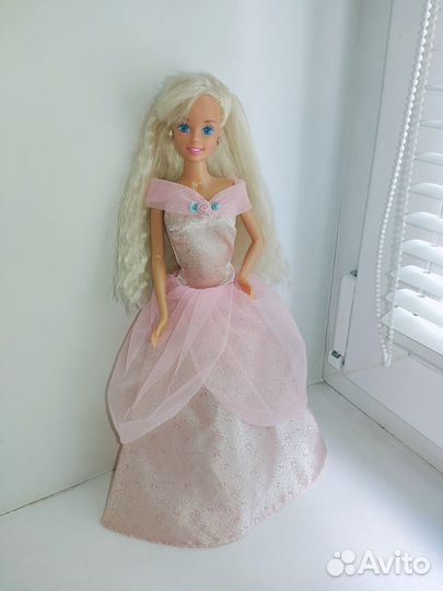 Кукла барби barbie 90 х