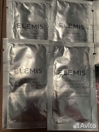 Elemis pro collagen