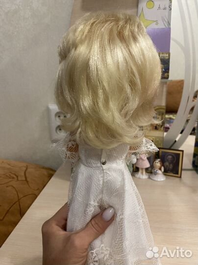 Куклы кукла СССР и гдр