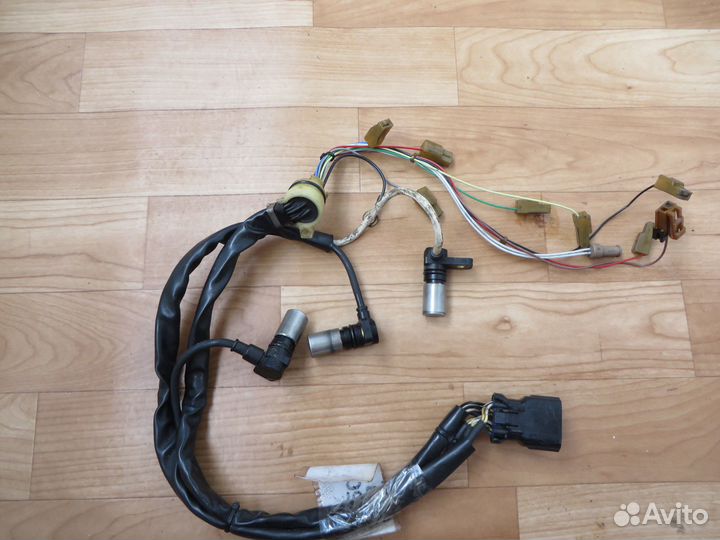 Датчик спидометра/скорости subaru 24030AA100